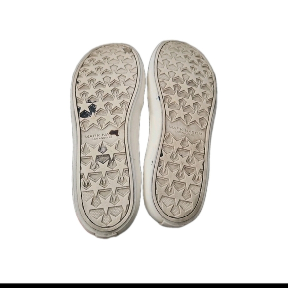 Mark Nason Women's The Stellar-Winnie Sneaker In Snake 10 - Picture 6 of 13